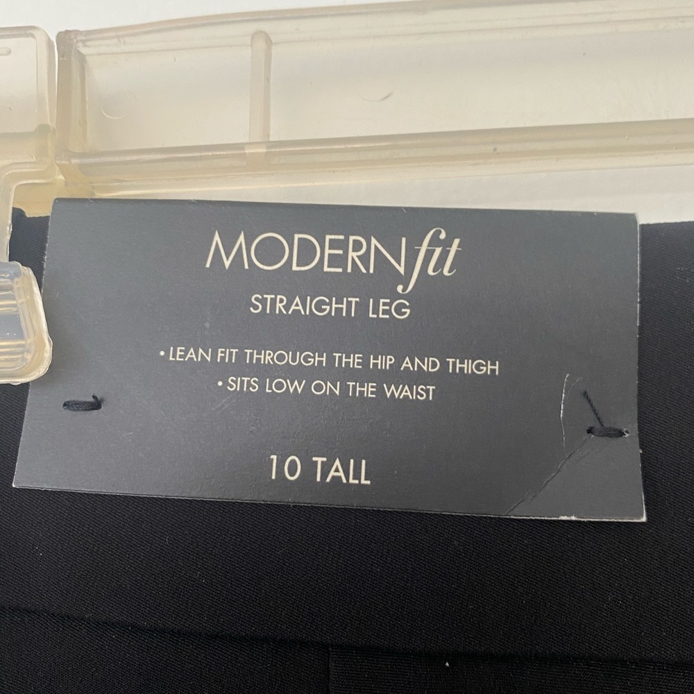 Ann Taylor black pants